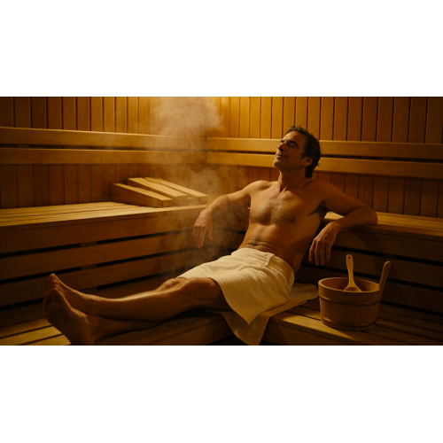 Infrared vs. Traditional Sauna: Choose the Right Sauna Technology for Your Recovery Needs