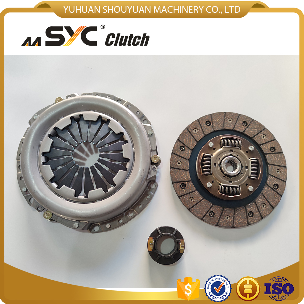 Hyundai Clutch Kit HDK-154