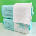Biodegradable Disposable Towels for Hotels and Salons1