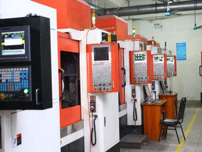Dongguan KangTa Plastic Hardware Products Co., Ltd.
