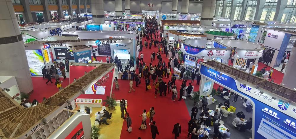 DME Dongguan International machine tool show