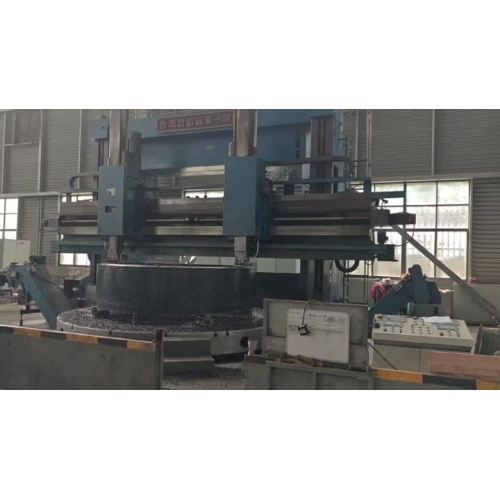 Coarse lathing