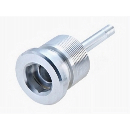 The Specification of CNC aluminum pins