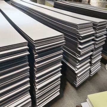 Ten Chinese PVC Nano Panels Suppliers Popular in European and American Countries