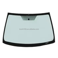 TESLA Model 3/Model Y/S/X Hot Sale Auto Glass Windscreen Car Front/Rear Windshield1