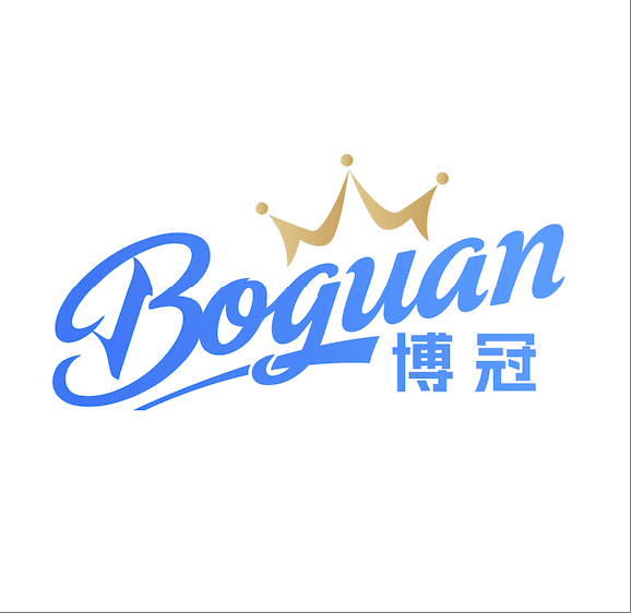NINGBO BEILUN BOGUAN PLASTIC PACKAGING MATERIAL CO.. LTD.