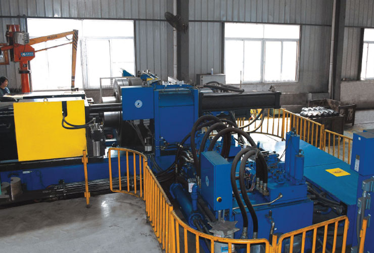 ROTATE DRILLING MOTOR CO., LTD