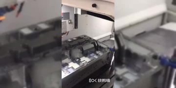 open mould