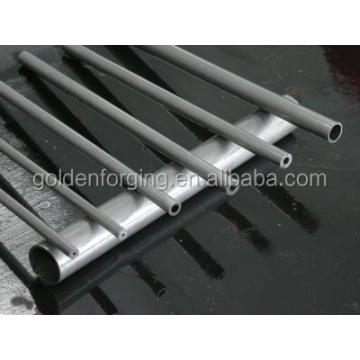 China Top 10 Competitive Seamless Steel Tube Enterprises