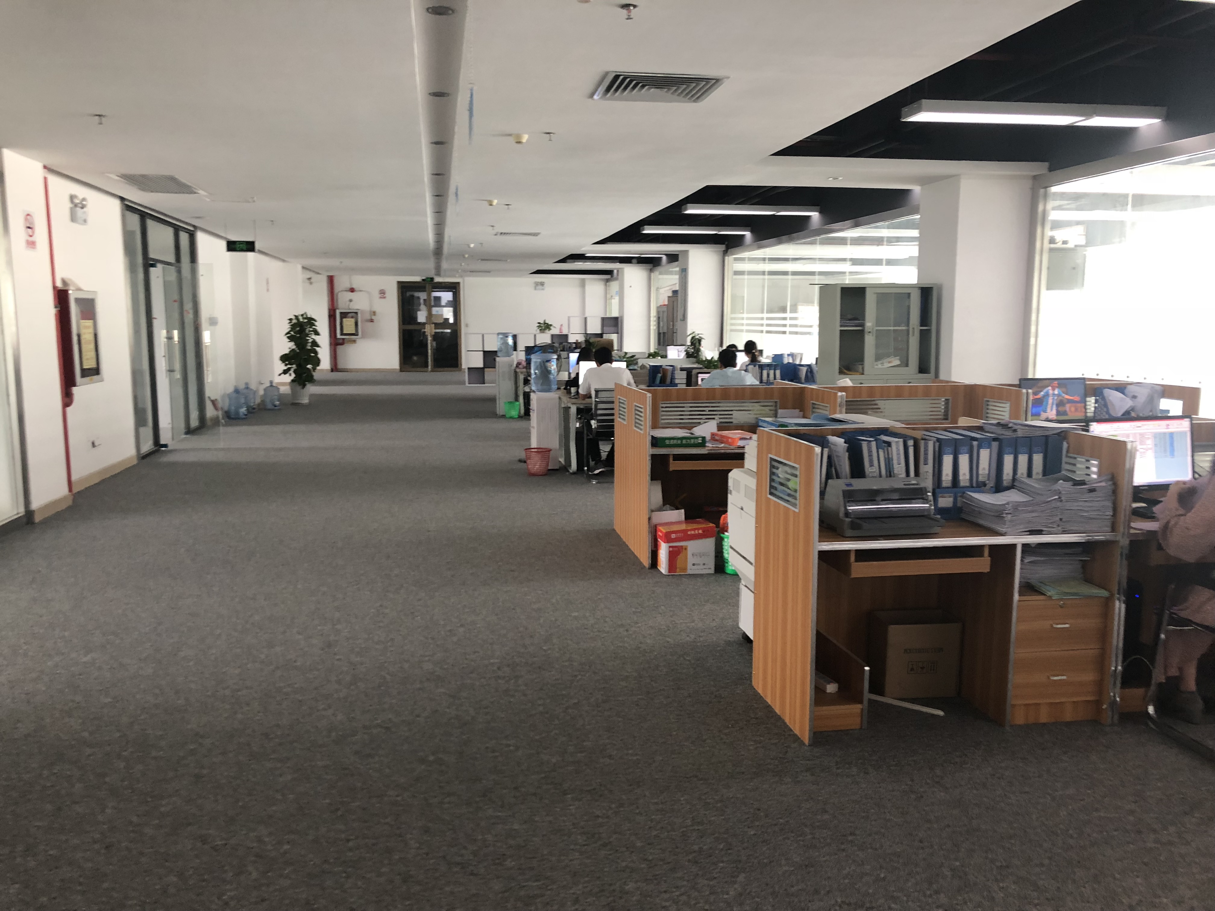 Shenzhen Guangtong Optical Co.,Ltd
