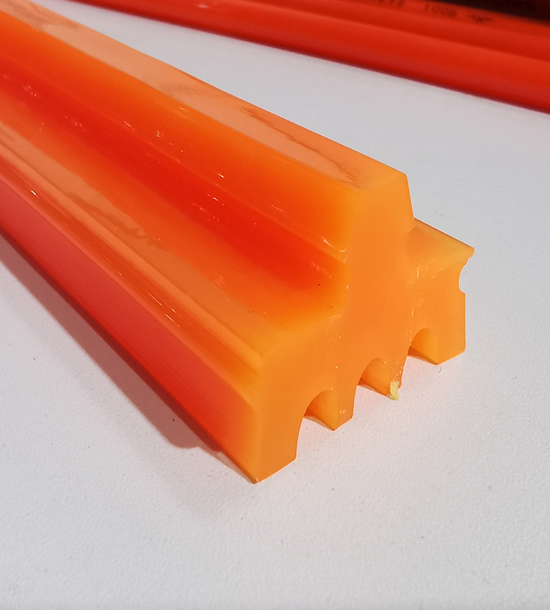 plastic extrusion products