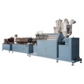 Sunway Machines: Manufacturing Cosmetic Plastic Tubes1