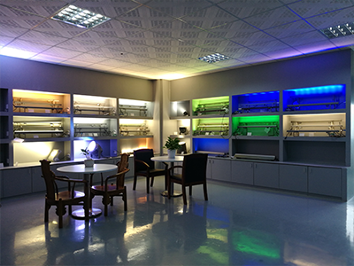 Guangdong guangzhidian lighting Co., Ltd.