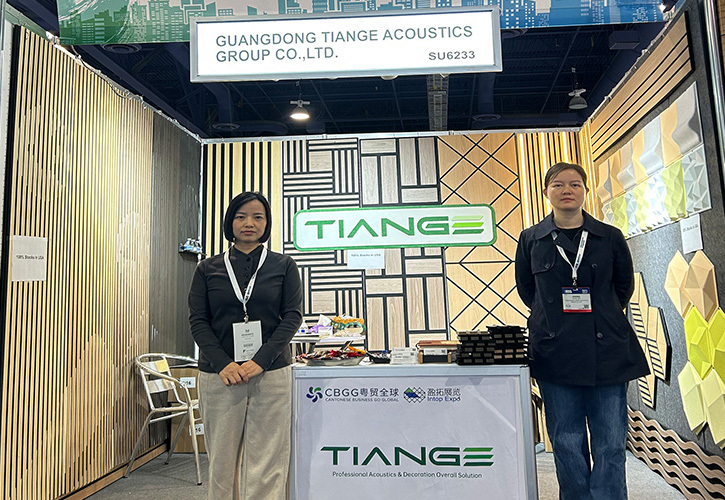 (IBS) Feira Internacional de Construtores