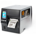 Zebra ZT411 4-inch Industrial Thermal Transfer Barcode Label Printer1