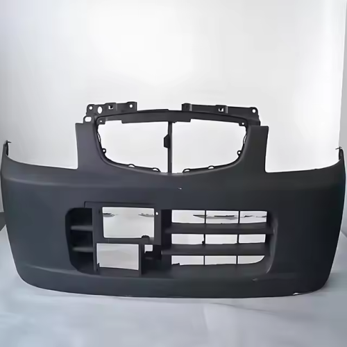 What is the Manufacturing Process for ABS Components ABS parts?