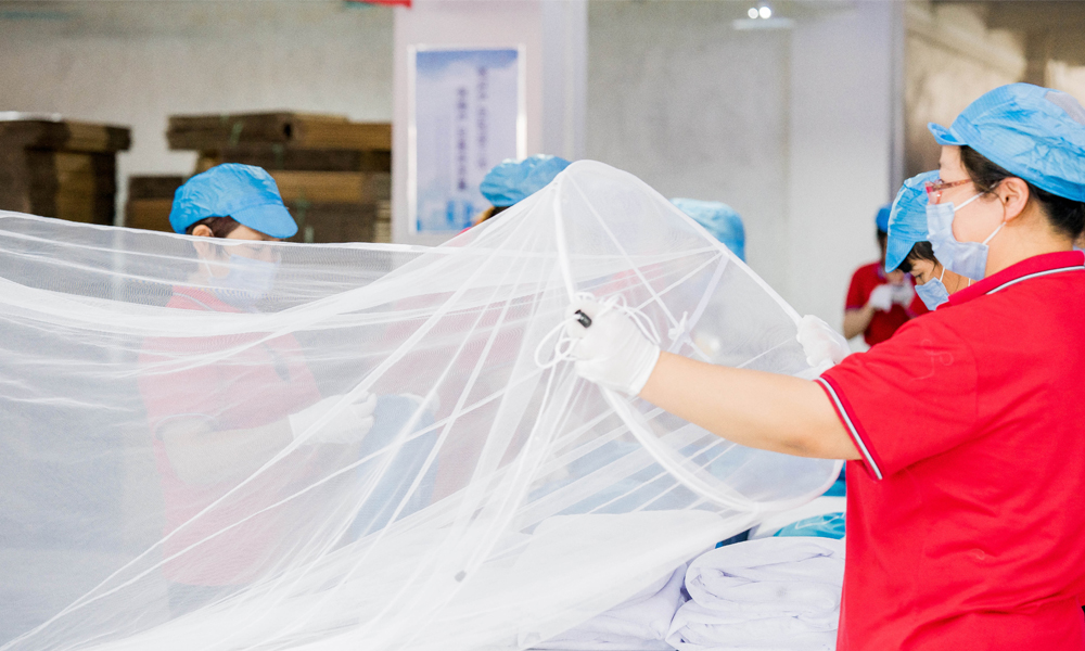 Valuable Textile Co., Ltd.