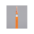 125 Degree 900V EVR 0.75mm² Automotive High Voltage Orange Cable1