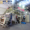 PS Casting Film Extrusion Production Line for Advertising Decorative Films1