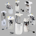 WEILI STANDOUT Auto Engine Parts Electric Fuel Pump Assembly - Factory Price1