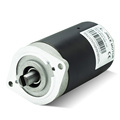 Torque alto 12V 500W Motor eléctrico DC para carretillas elevadoras1