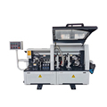 PVC Woodworking Edge Bander Machine for Sale1