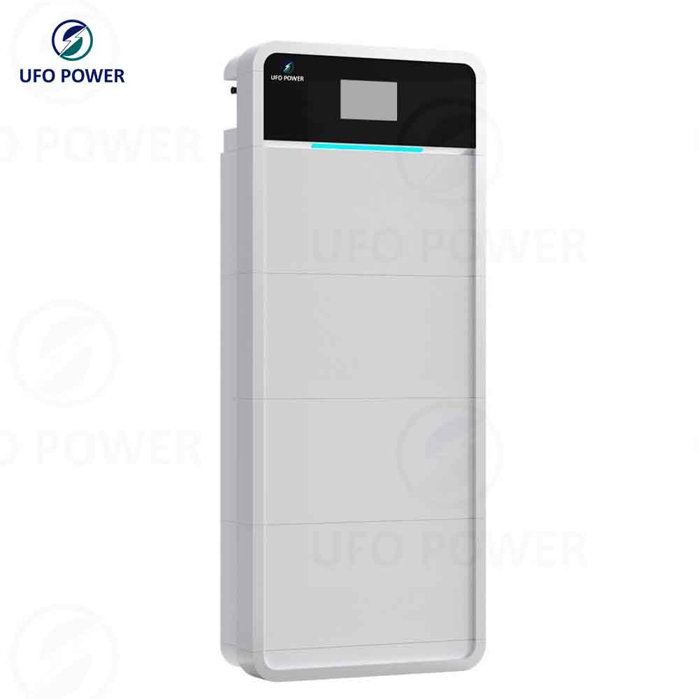 Home Energy Storage Battery System