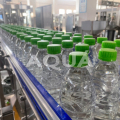 Automatic Bottle Filling System for Water Production1