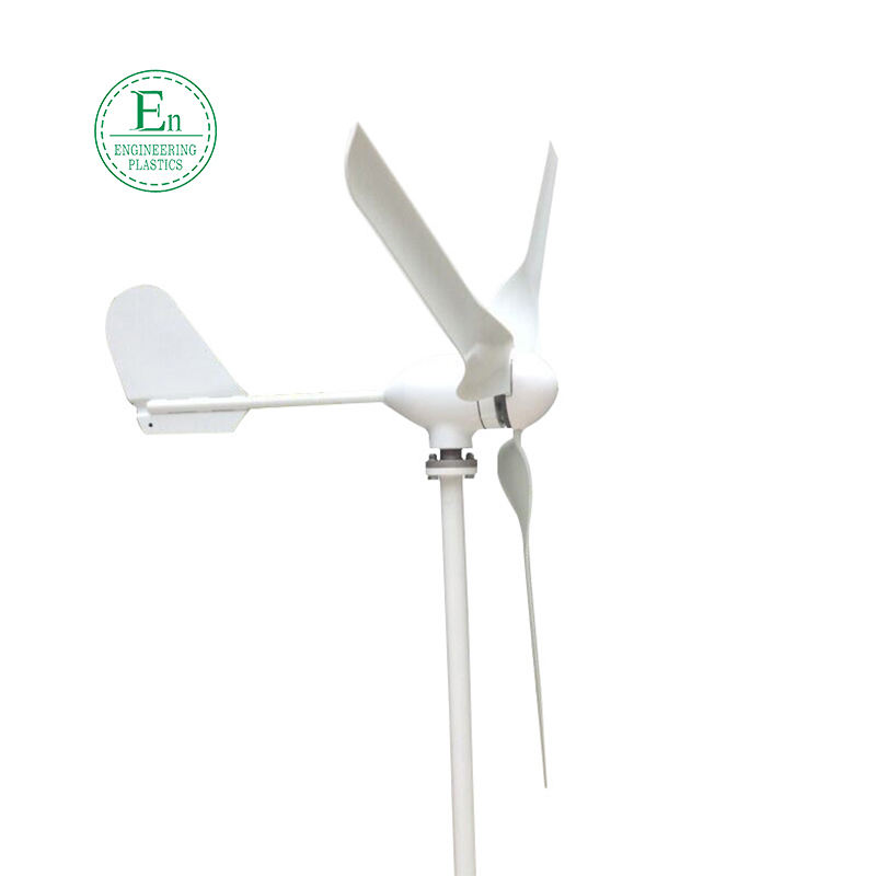 generador de viento de turbina eólica