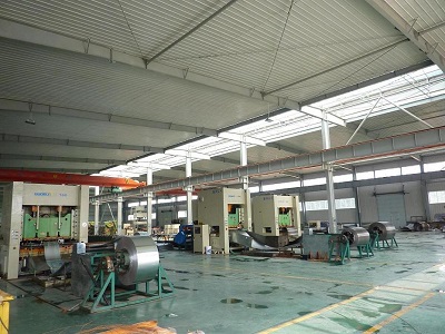 Anping County Guorun Hardware Mesh Products Co., Ltd.