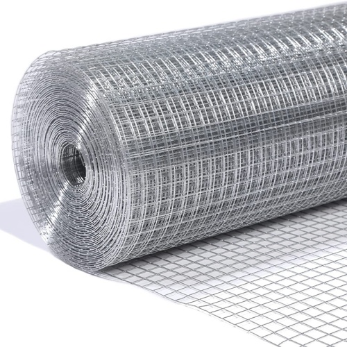 How to improve the efficiency of welded mesh