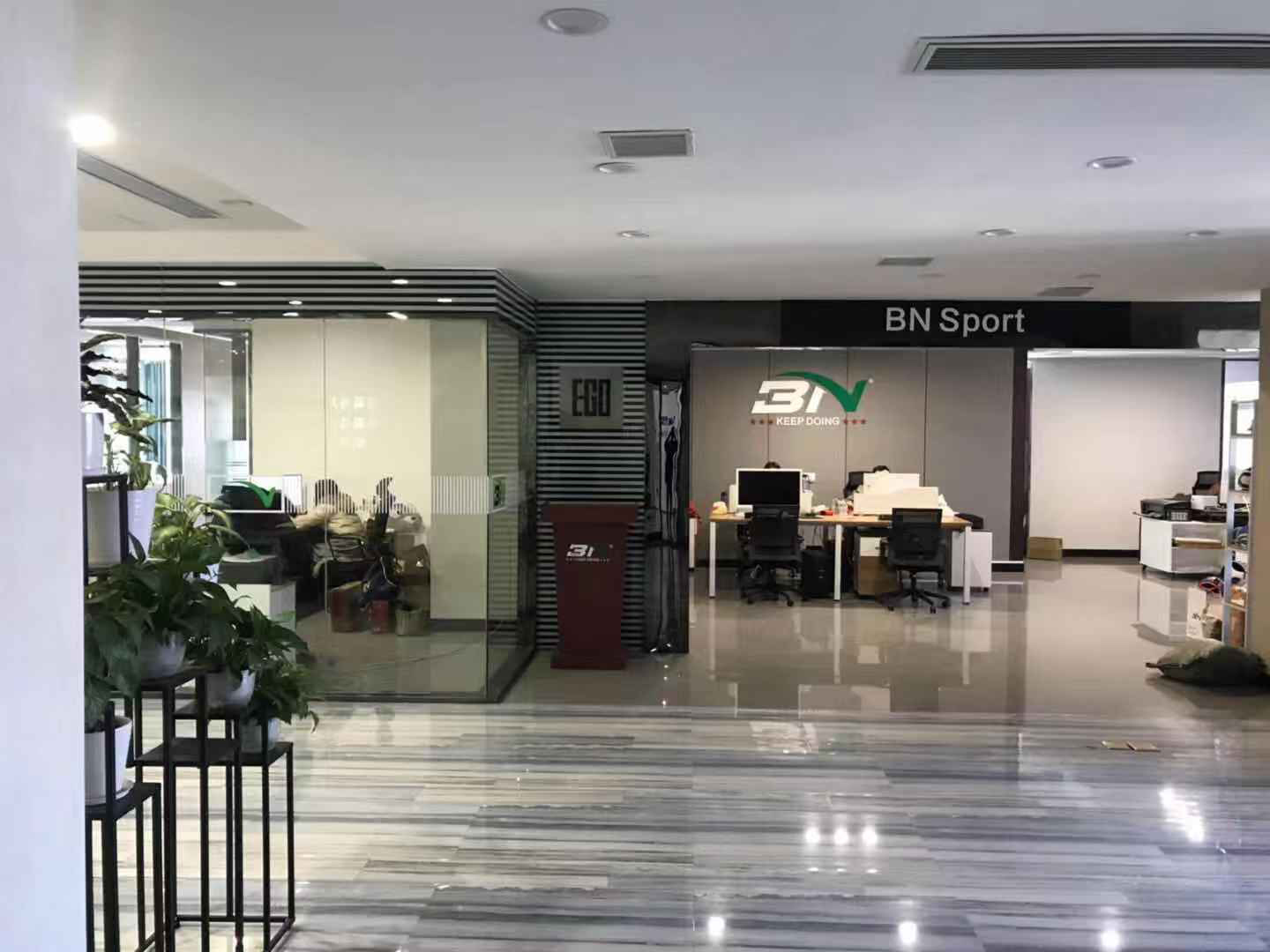  SHANGRAOSHI XINDASPORTS EQUIPMENT CO., LTD