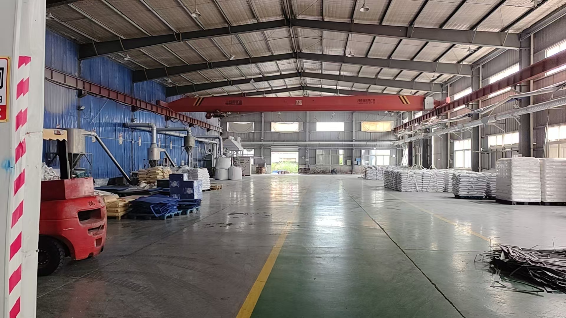 Guangde Jianyang Plastics Co., Ltd.