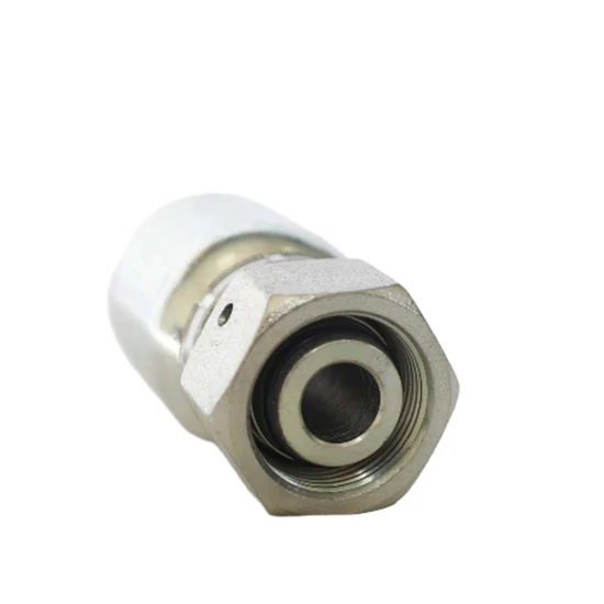 Chất lượng cao các phụ kiện ống thủy lực chất lượng cao cho Ferrule và phụ kiện vòi của máy ép dầu1