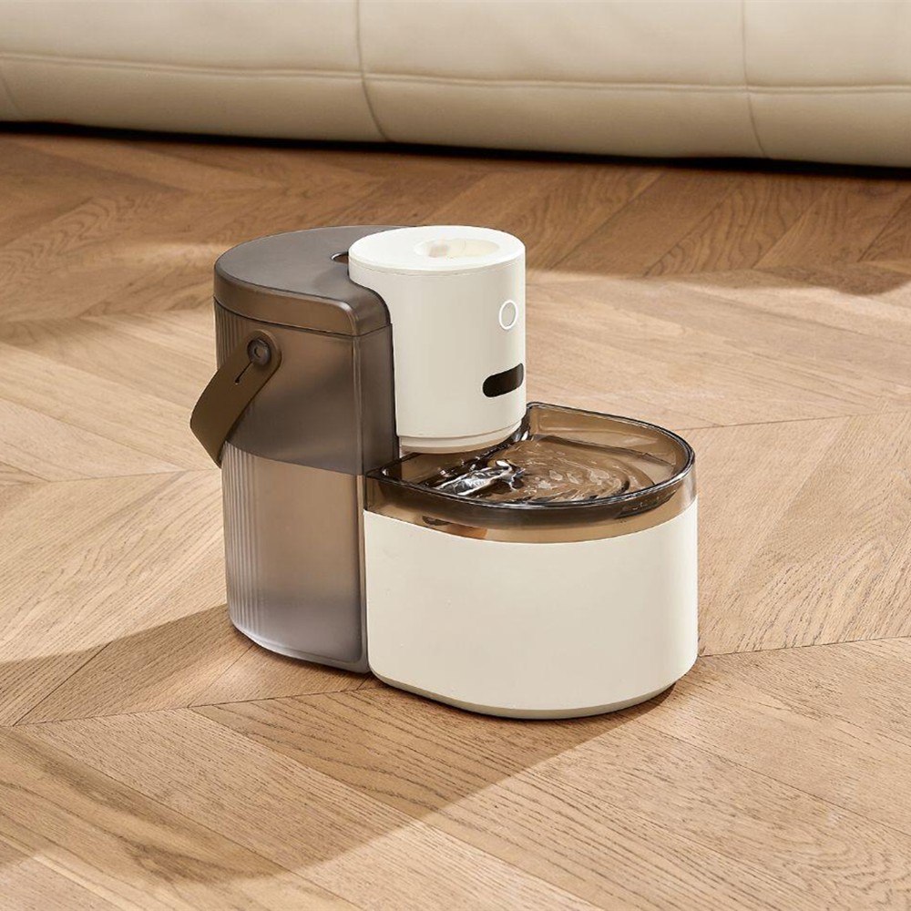 Piezas de posicionamiento de precisión de PP