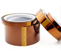 Precision Die-Cut Double-Sided Polyimide Tape with Silicone Adhesive for PCB Assembly1