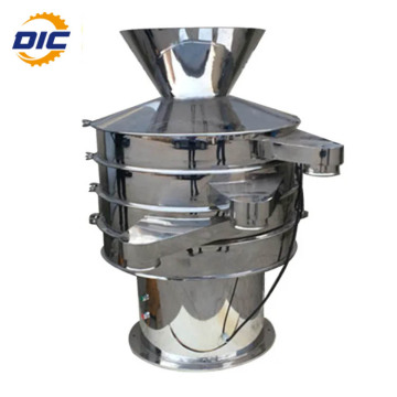 List of Top 10 Chinese Powder Sifter Machine Brands with High Acclaim