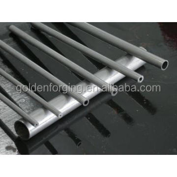 Top 10 China Seamless Steel Tube Manufacturers