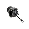 SHACMAN Truck Brake System Part SZ90500742 Diaphragm Type Spring Brake Chamber1