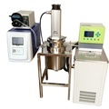 5L Continuous Flow Industrial Ultrasonic Homogenizer Manufacturer1