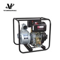 Generatore di pompe per acqua diesel di alta qualità di alta qualità, pompe per acqua diesel per il commercio di irrigazione1