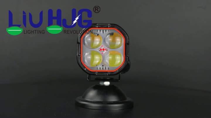 231244 Motorcycle Led Light