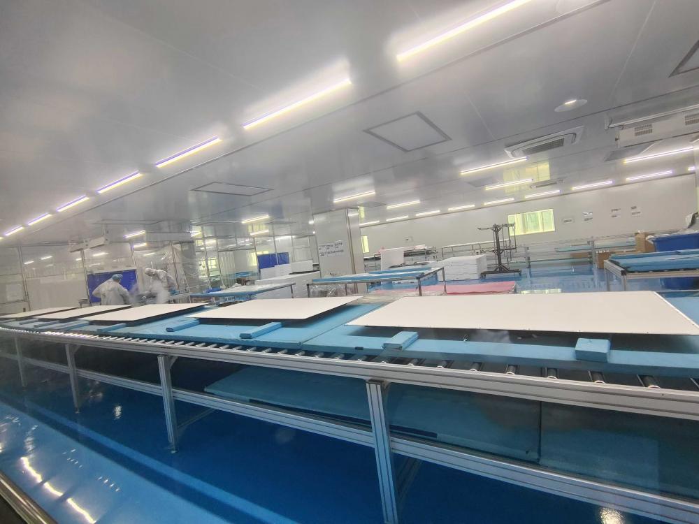 3 Backlight processing