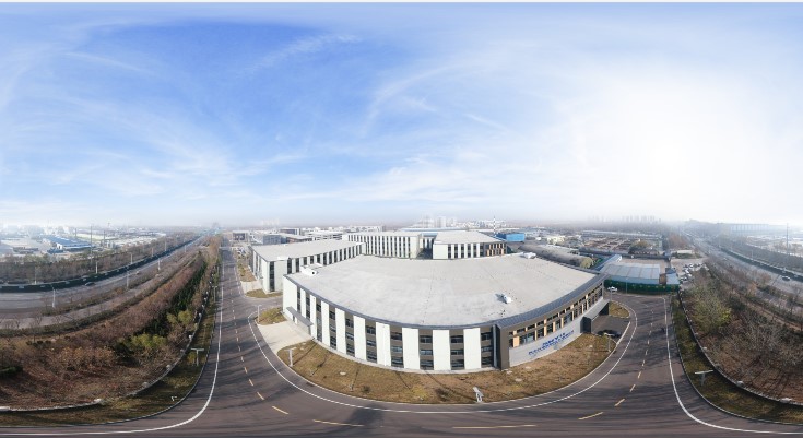 SNYLI ENVIRONMENTAL TECHNOLOGY (SHANDONG) CO. , LTD.