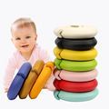 Hot Sale Soft Baby Safety Desk Edge Guard - L-Shaped Protection Bumper1