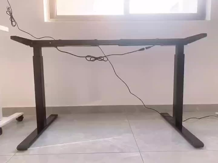 Adhustable Desk