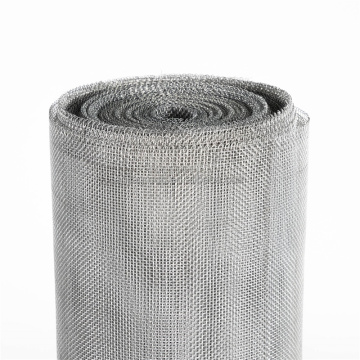 Ten Chinese Square Woven Wire Mesh Suppliers Popular in European and American Countries