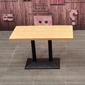 4 ft Heavy-Duty Restaurant Furniture: Cheap Price Chairs and Tables1