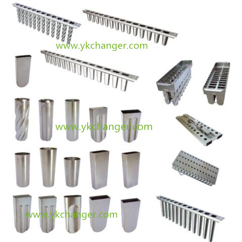 Yongkang Changer Industry and Trade CO.,LTD