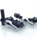 High Quality Titanium Wheel Hub Bolts and Nuts: Enhancing Your Vehicle's Performance and Safety1